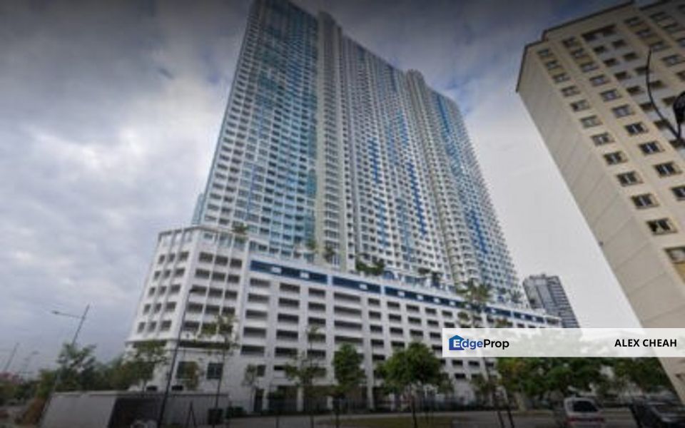EdgeProp.my Facebook ad