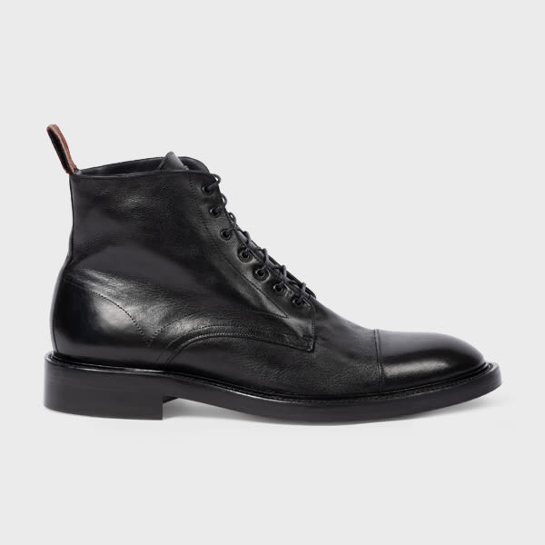 Paul Smith Facebook ad