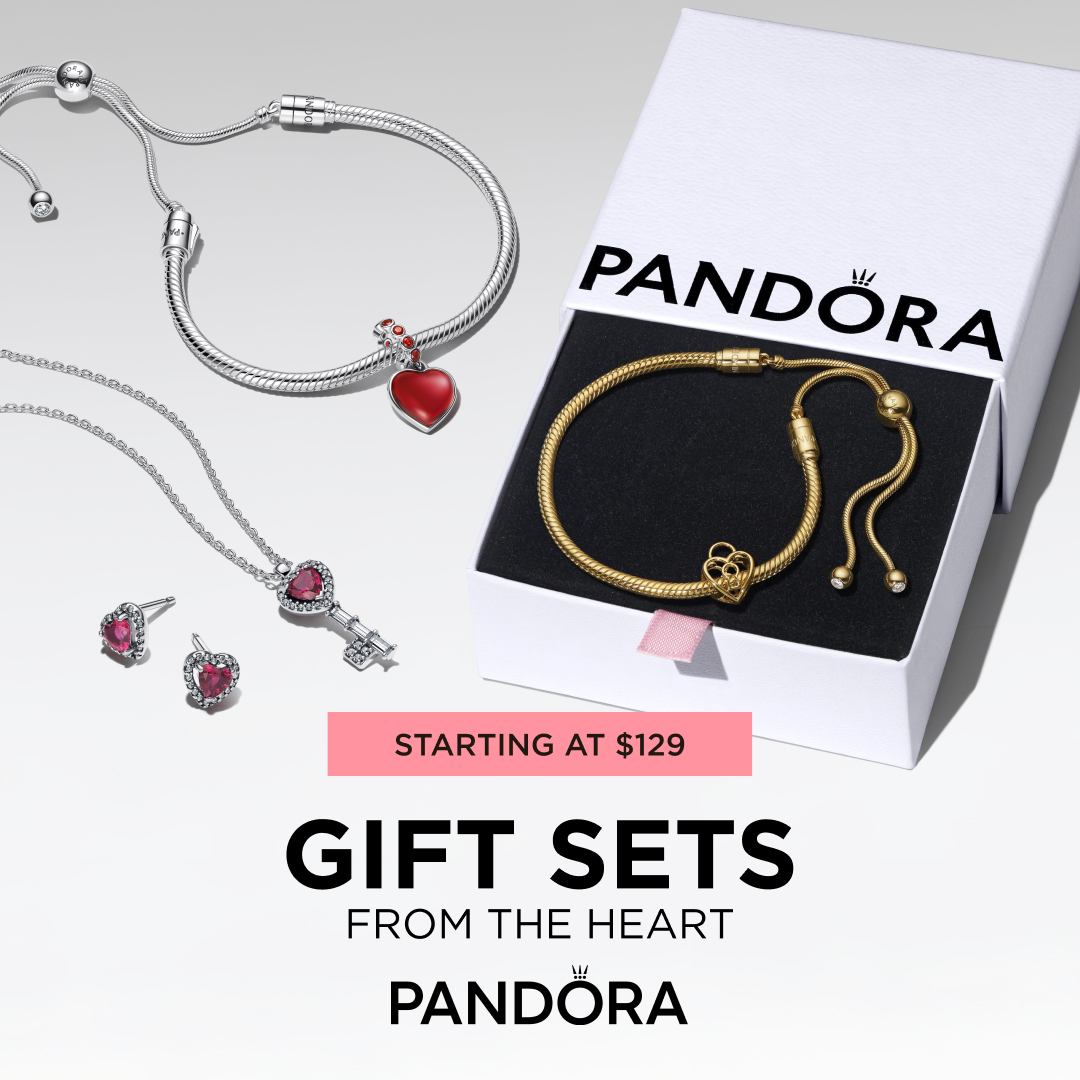 Pandora Facebook ad