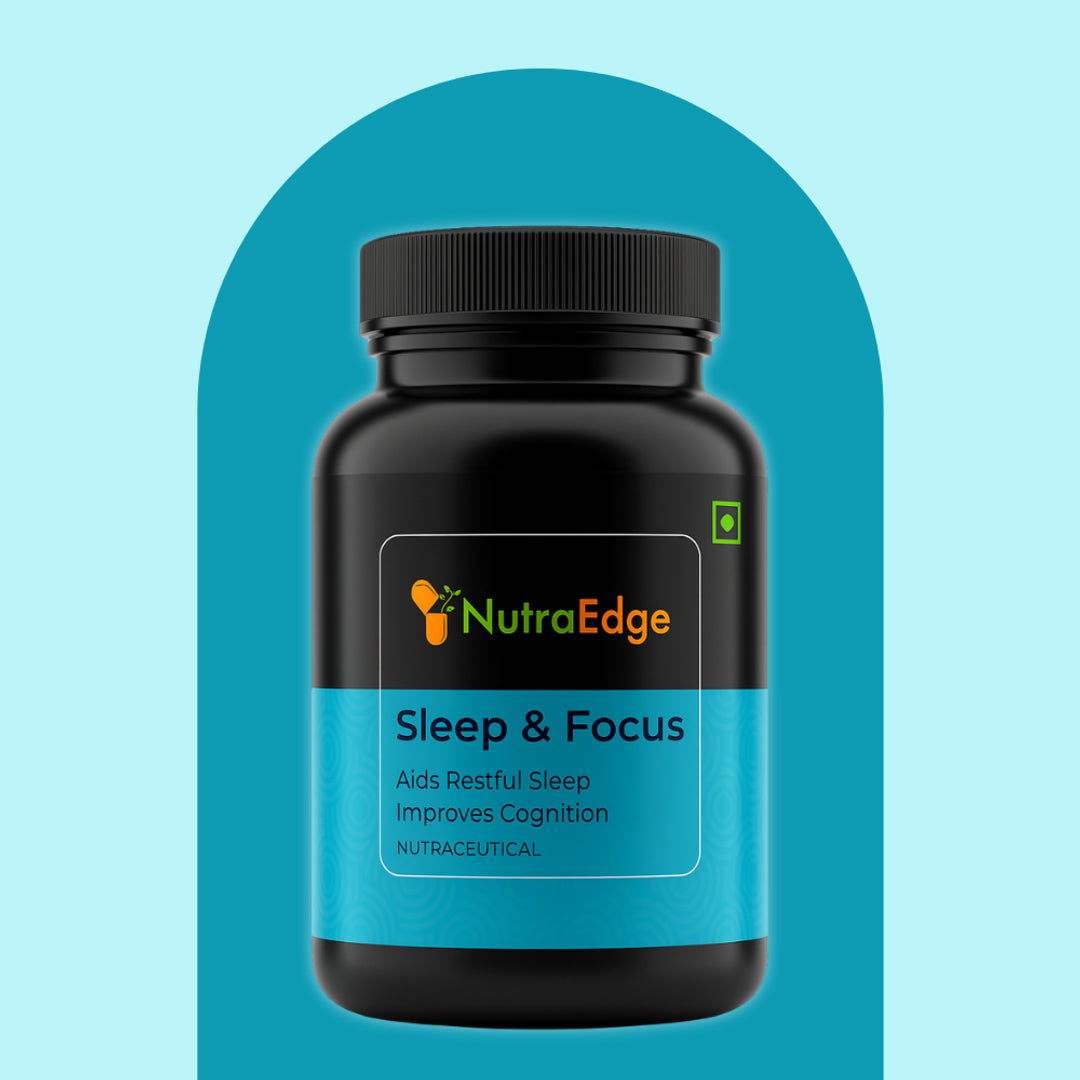 NutraEdge Facebook ad