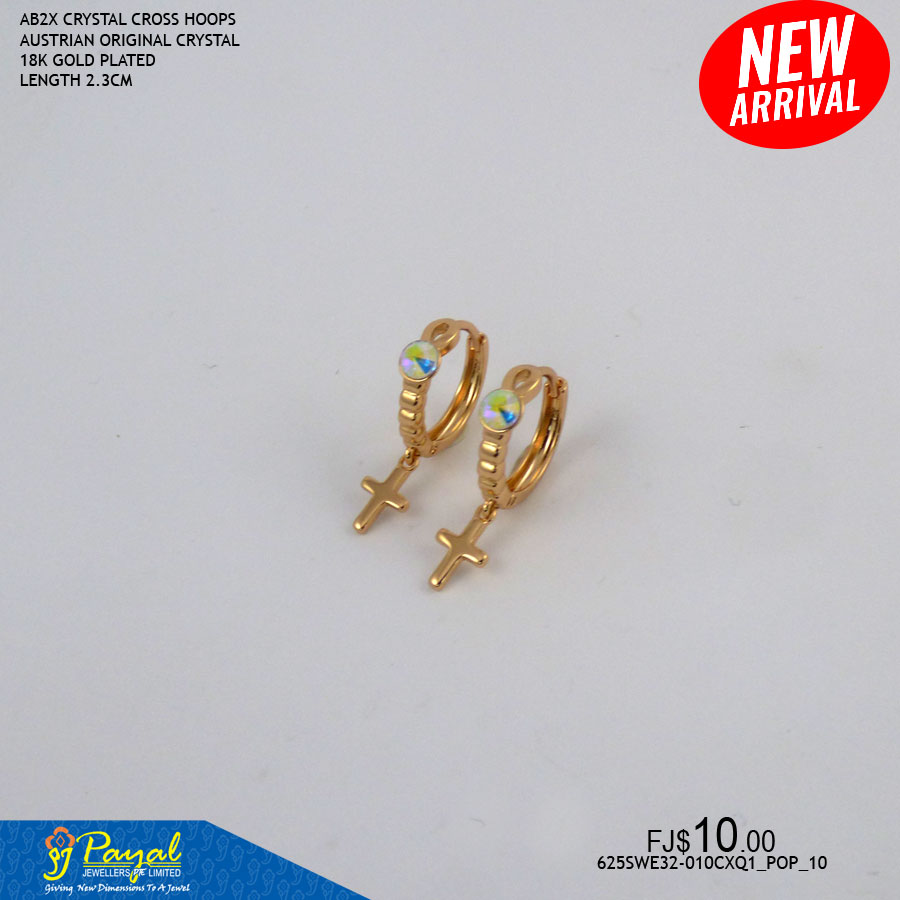 PAYAL JEWELLERS PTE LTD Facebook ad