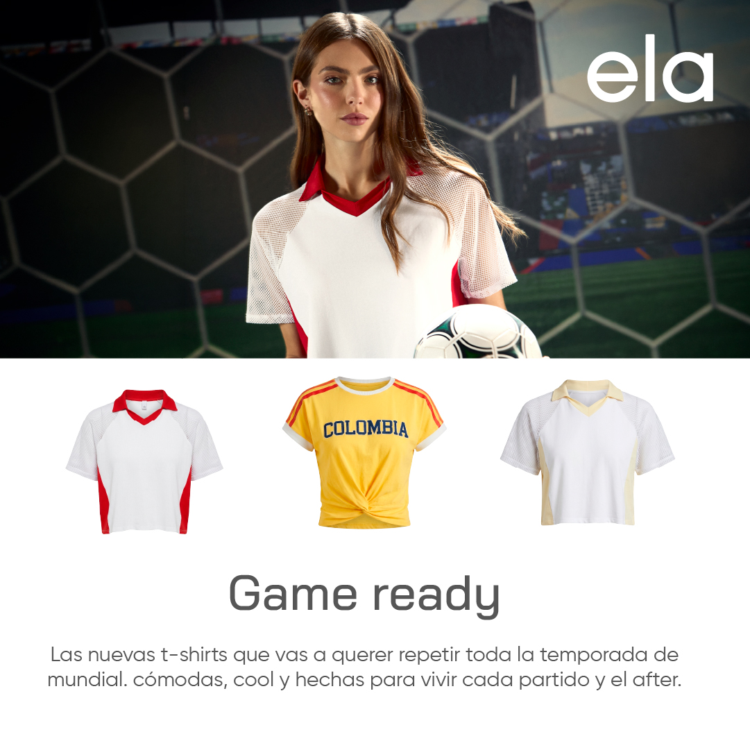 Moda ela Facebook ad