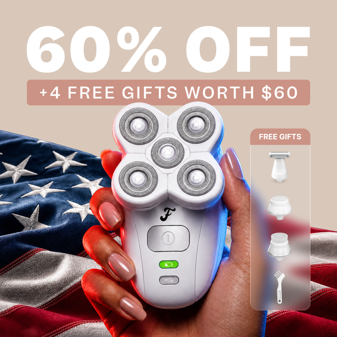 Freebird Facebook ad