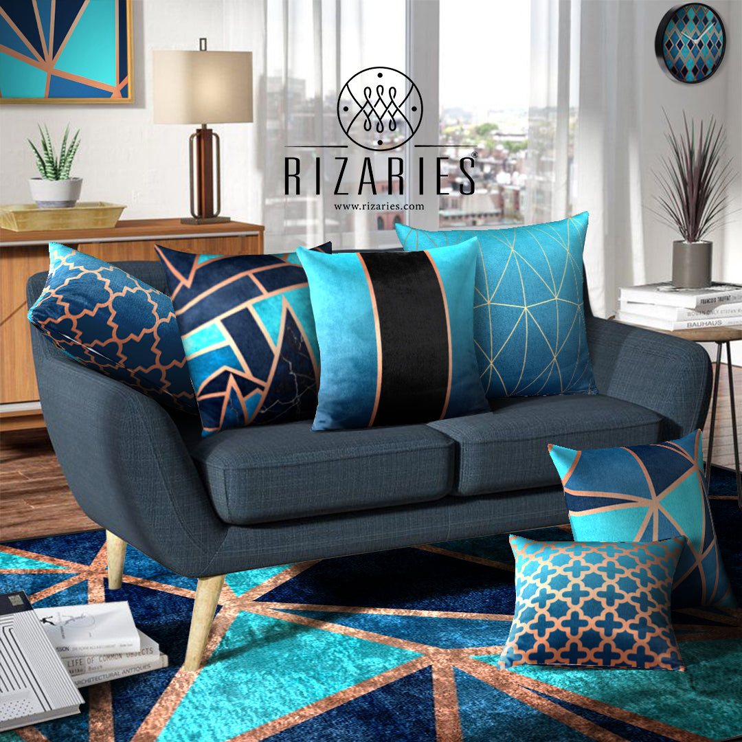 Rizaries Facebook ad