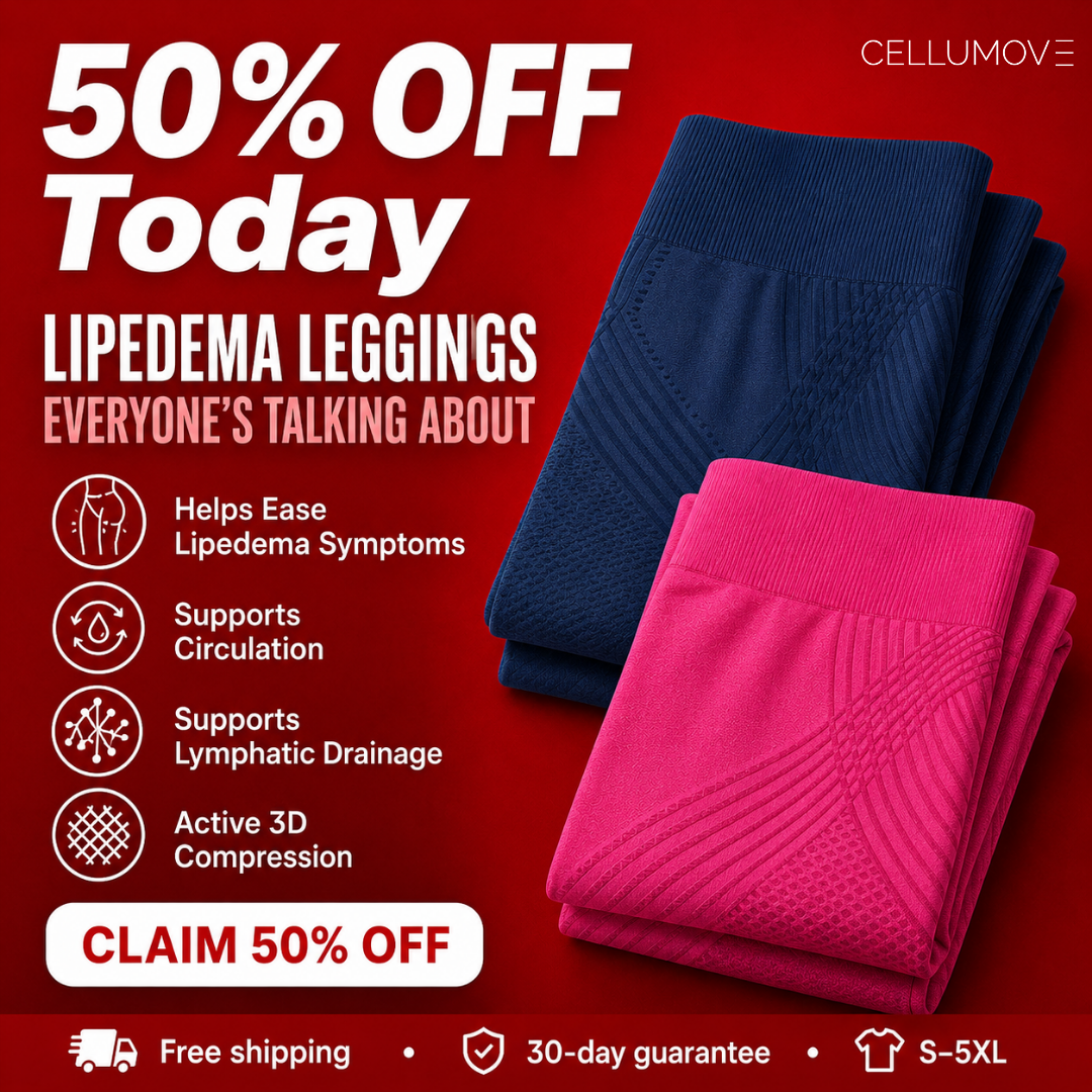 Cellumove UK Facebook ad