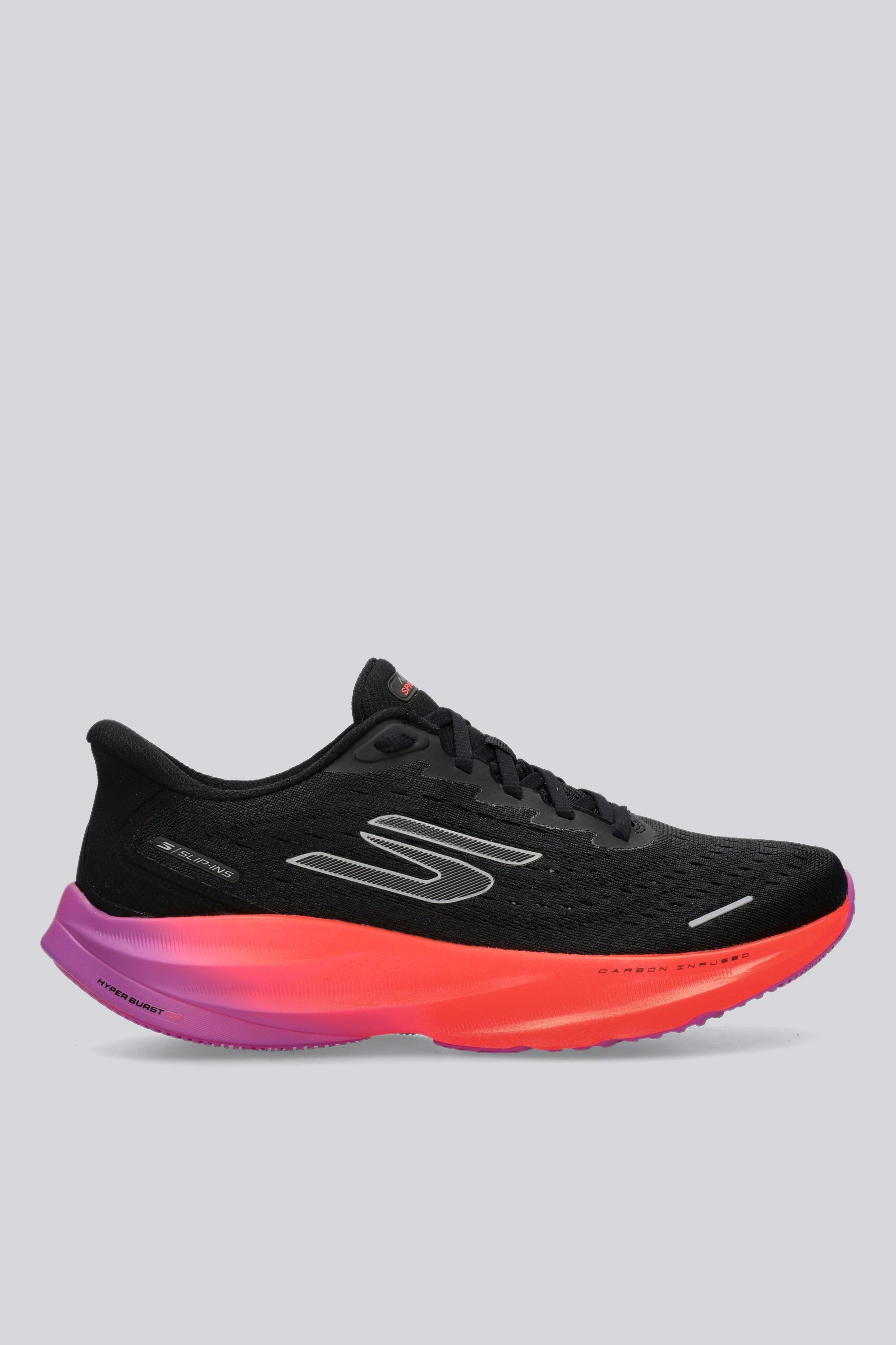 Sprinter Facebook ad