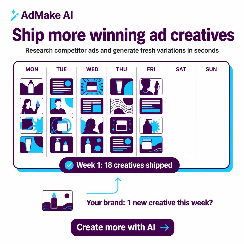 AIEasyPic Facebook ad