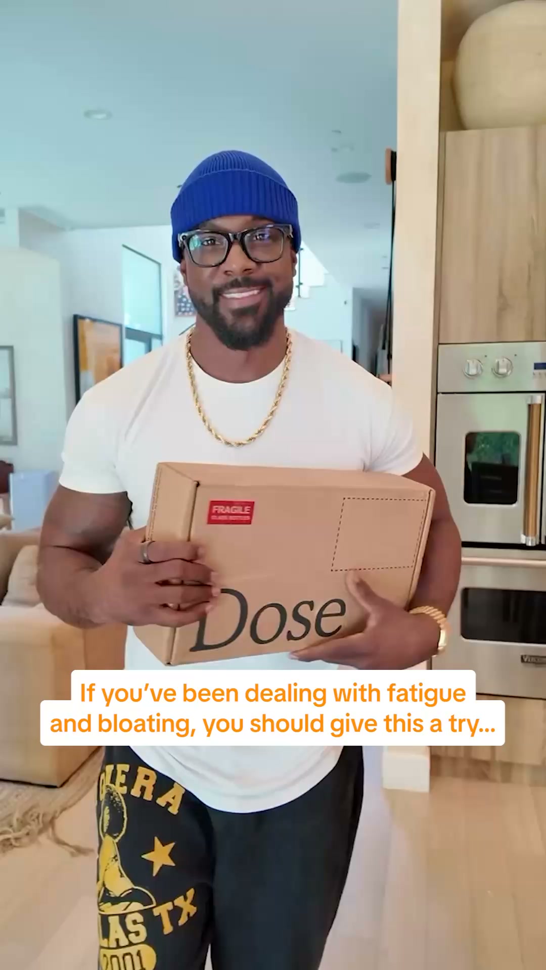 Dose Facebook ad: The Daily Shot Made for Your Liver