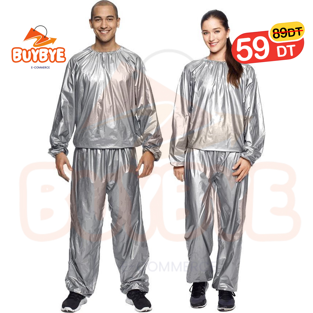 BuyBye Facebook ad: مش كان تنحيف Combinaison Sauna هذه الحل الطبيعي…