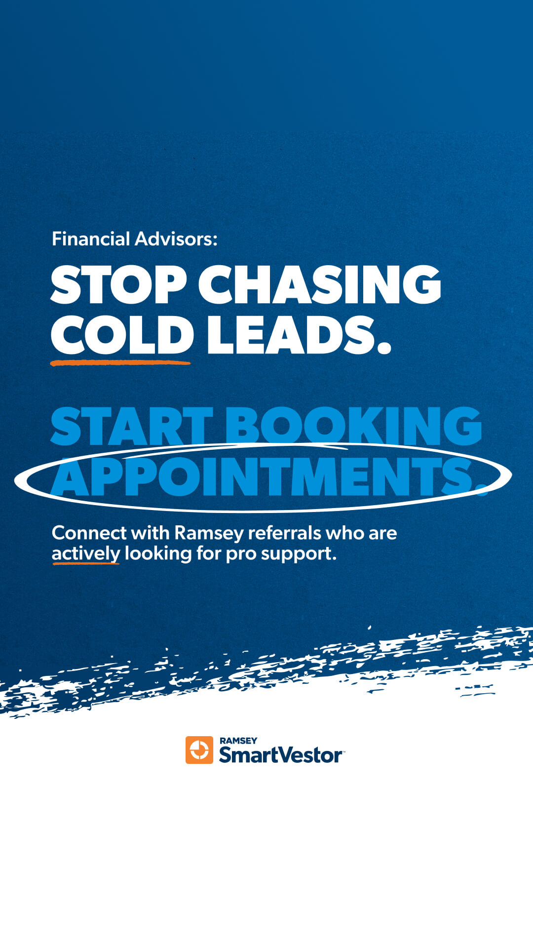 Dave Ramsey Facebook ad