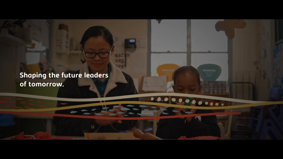 Central Australian Aboriginal Congress Facebook ad: Childcare jobs in a supported environment