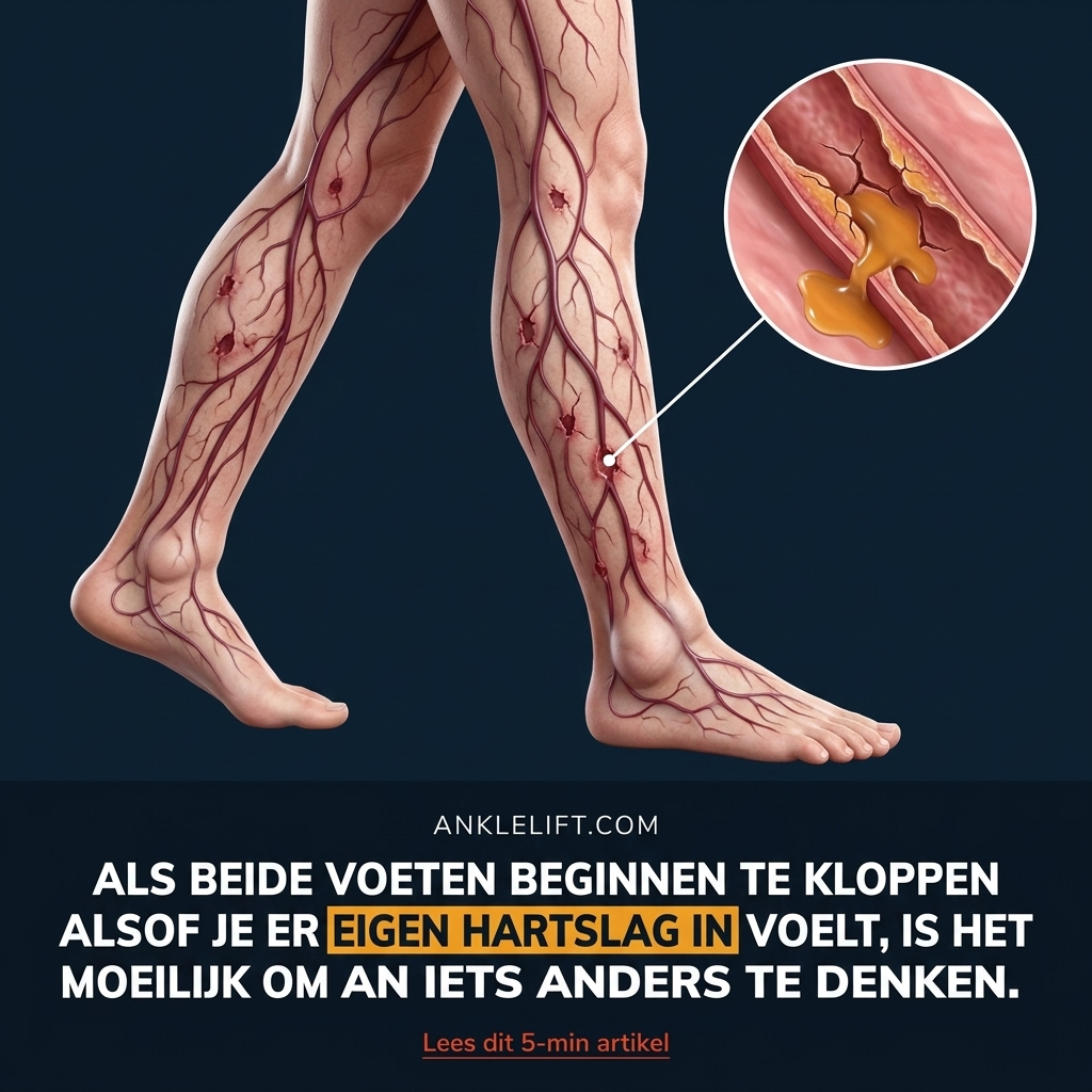 Marijke Van Dijk Facebook ad