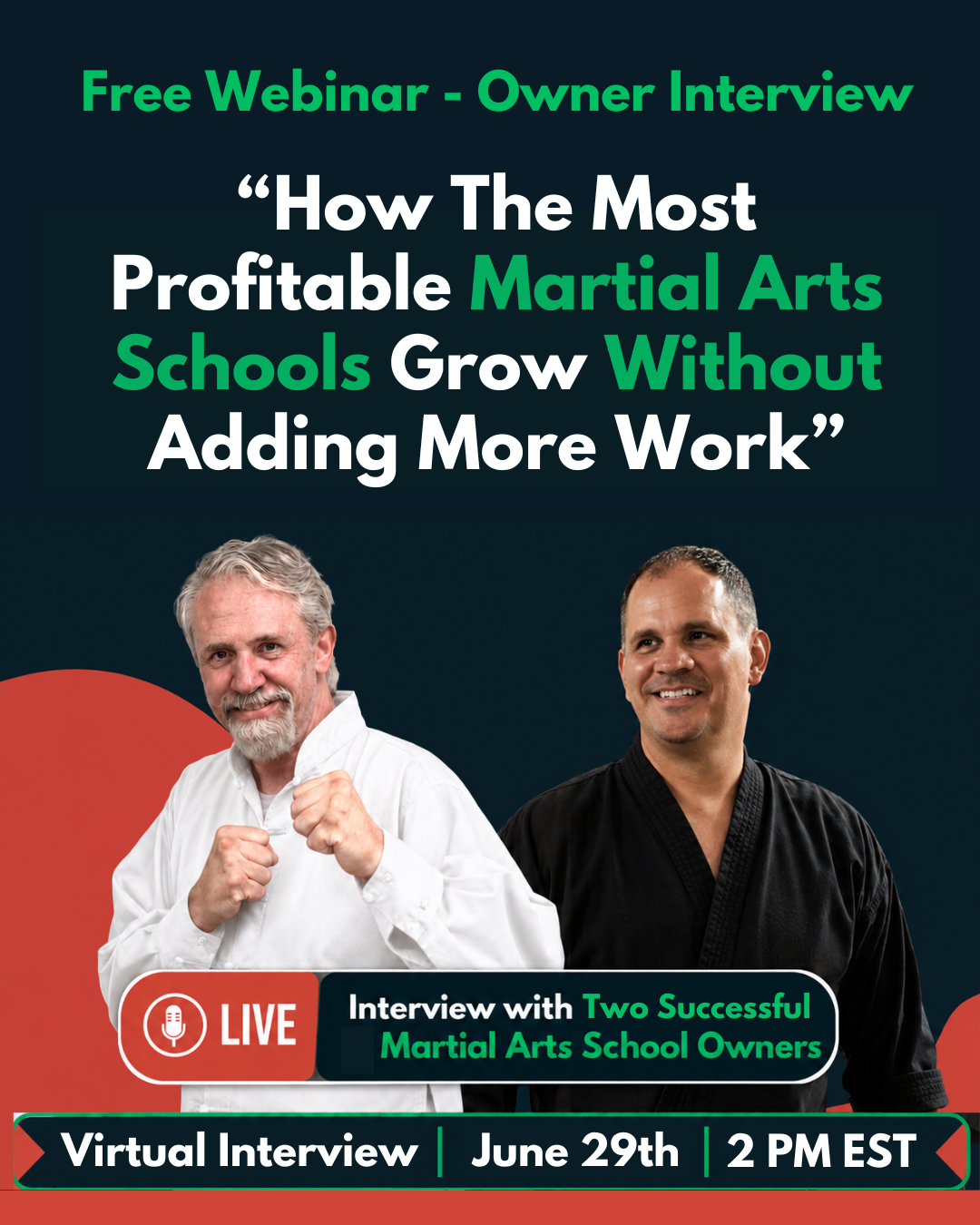 Grow With Spark Membership Software Facebook ad