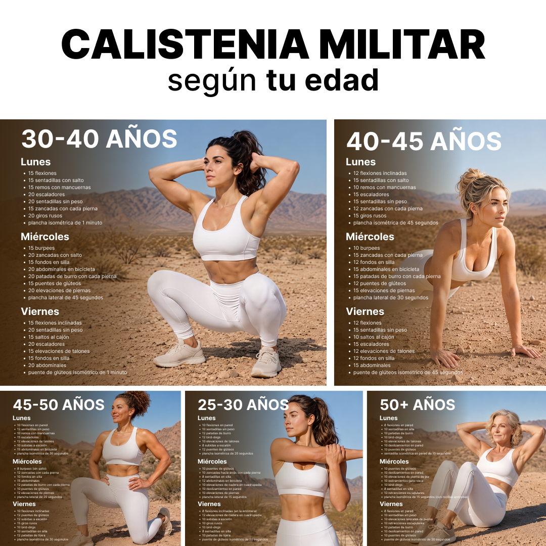 Olivia Fitness Facebook ad: Simple App