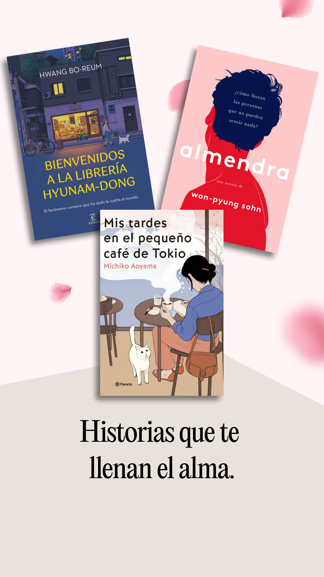 Planetadelibros.com Facebook ad