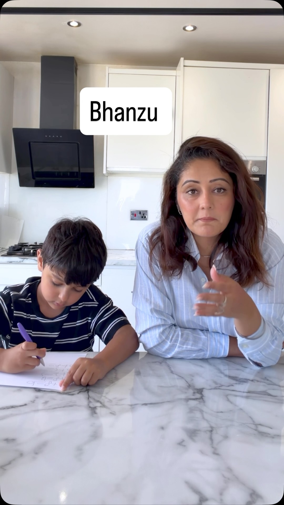 Bhanzu Facebook ad: Math Learning Redefined | Book your demo class…