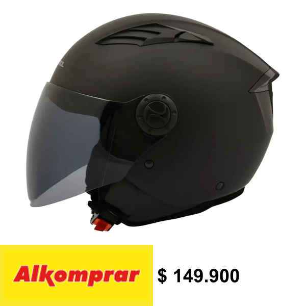 Alkomprar Facebook ad: ¡Encontraste tu próxima GANGA!