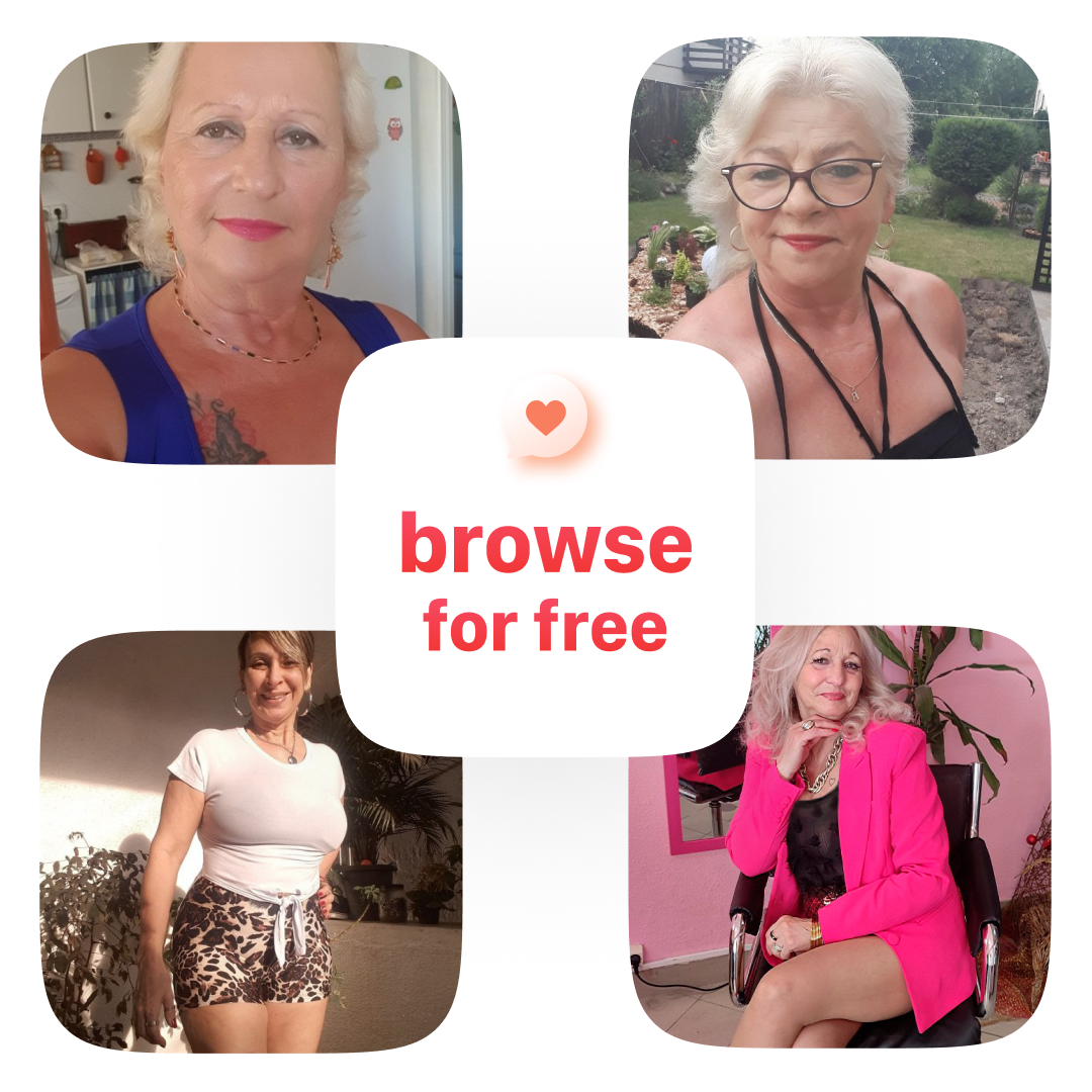 Sweet Meet Facebook ad