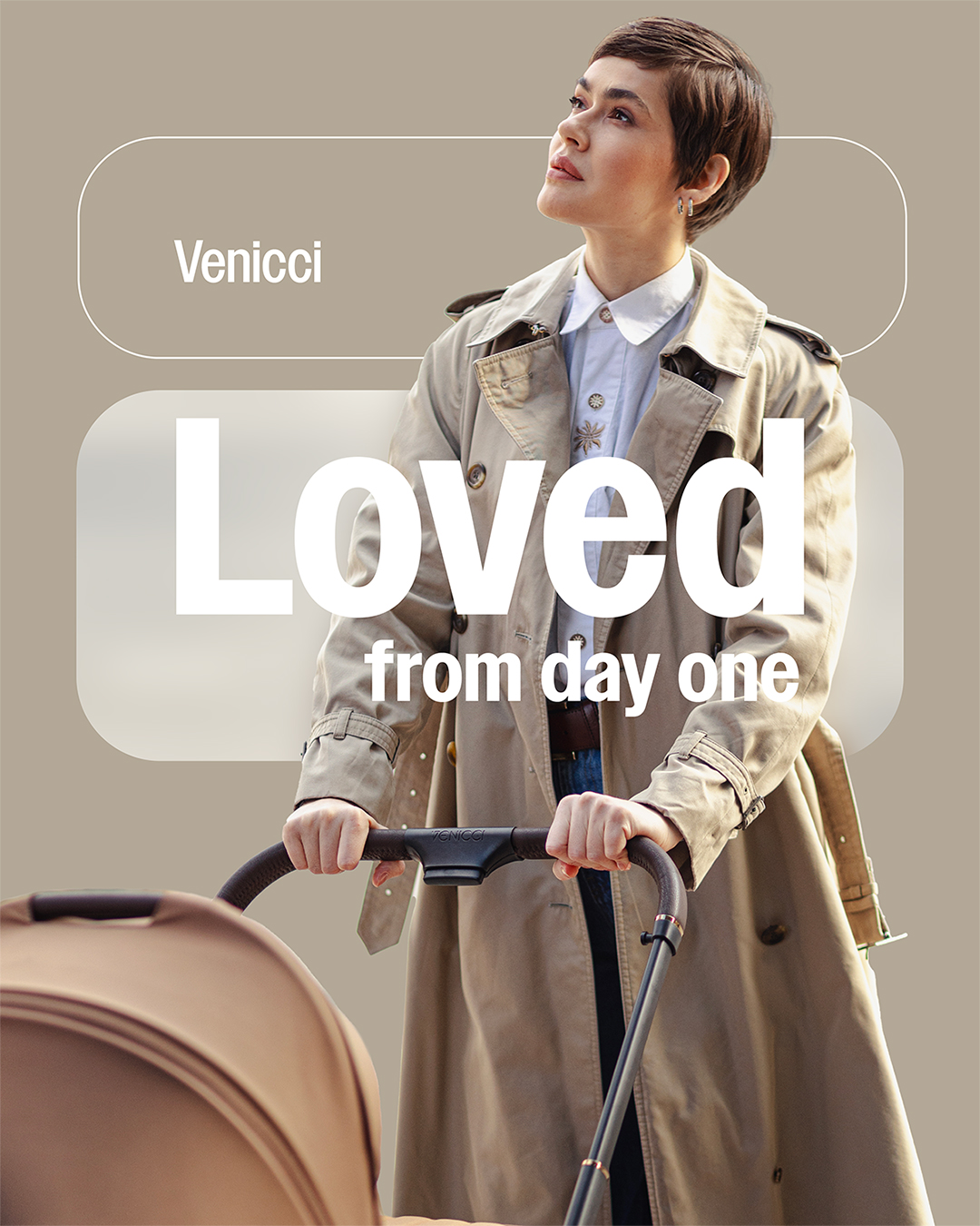 Venicci Facebook ad