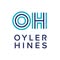 Oyler Hines
