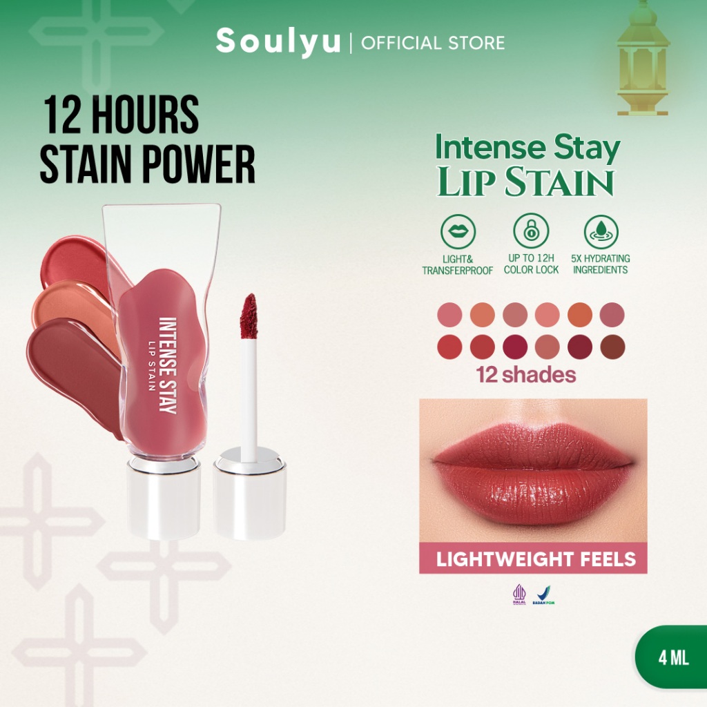 SoulyuBeauty Facebook ad