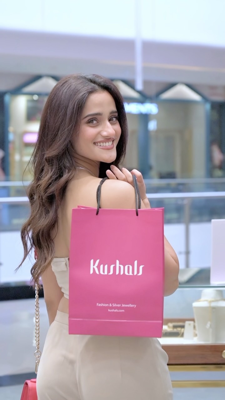 Kushals Fashion Jewellery Facebook ad: POV: The store is about to close… and…