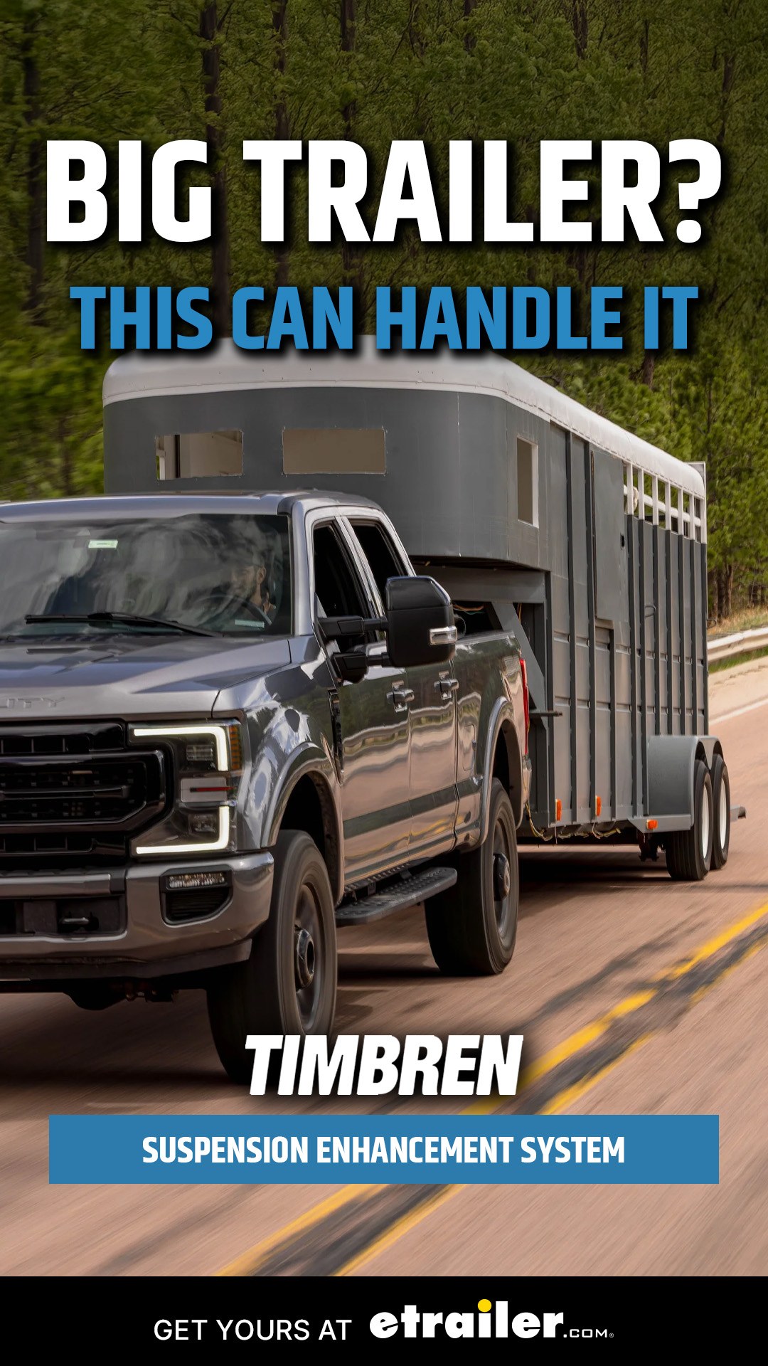 etrailer Facebook ad