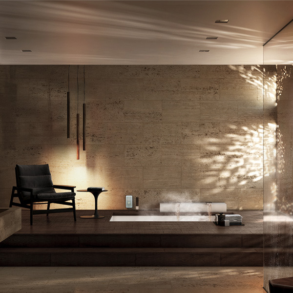 Rossi Abitare Facebook ad: Arredo Bagno, Pavimenti e Rivestimenti