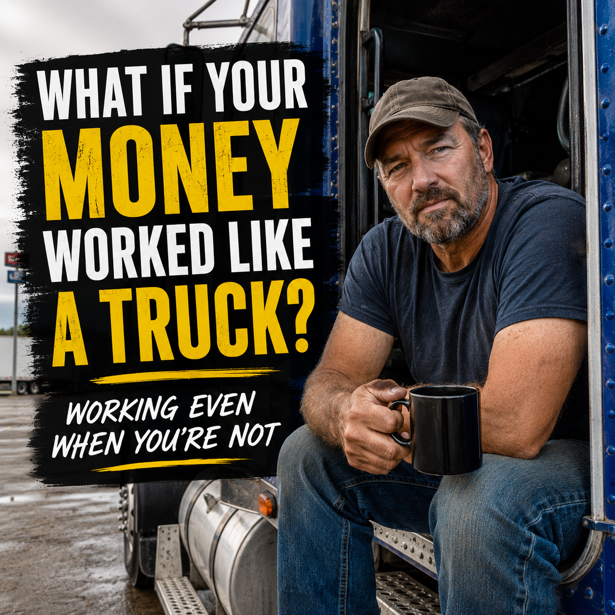 American Truckers Adv Facebook ad from Jun 4, 2026