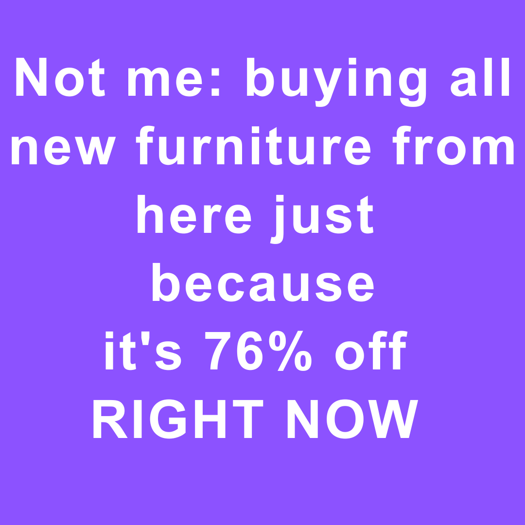 Daily Deals Facebook ad