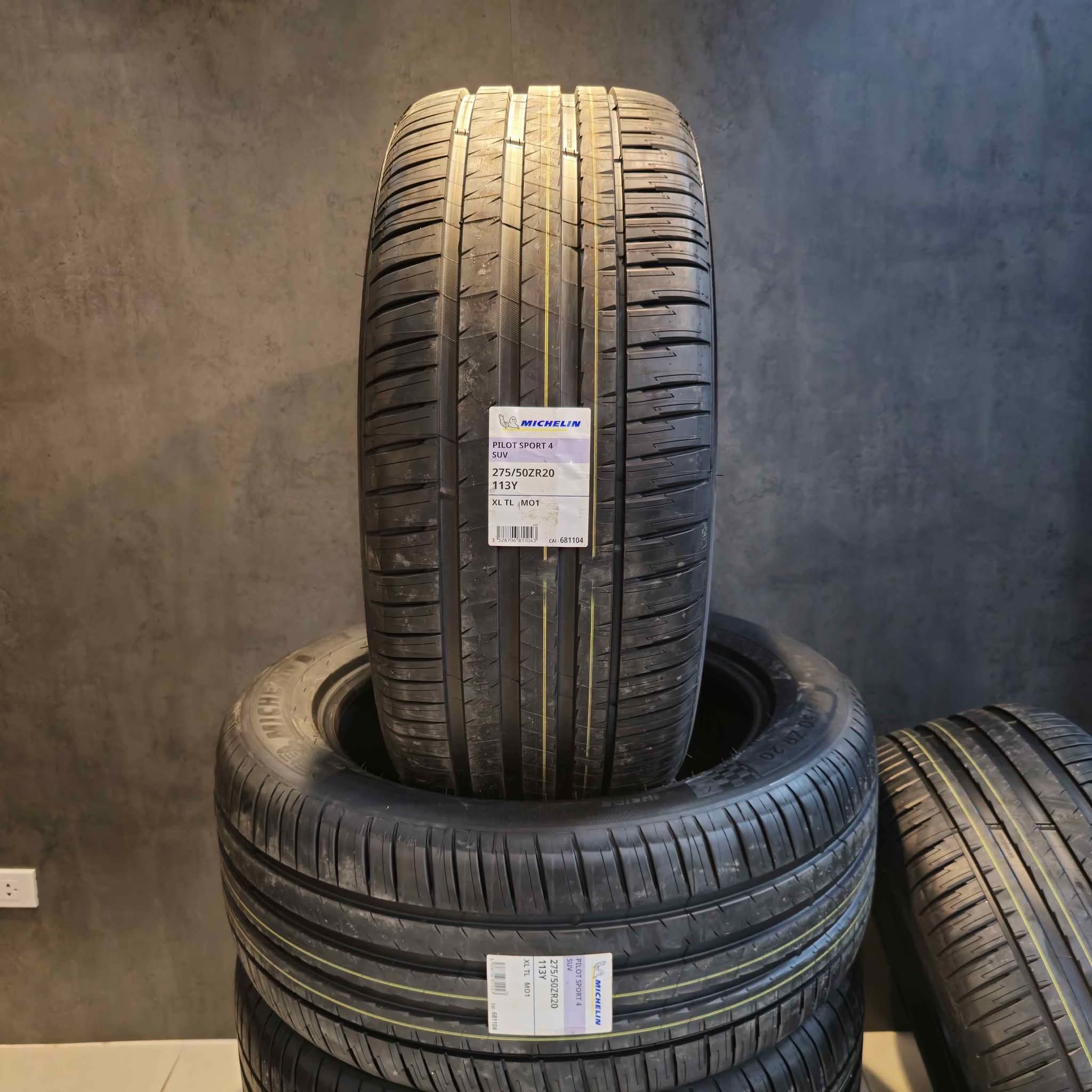 Rj Planas Facebook ad: Michelin Pilot Sport Tires - Brandnew tires with free…