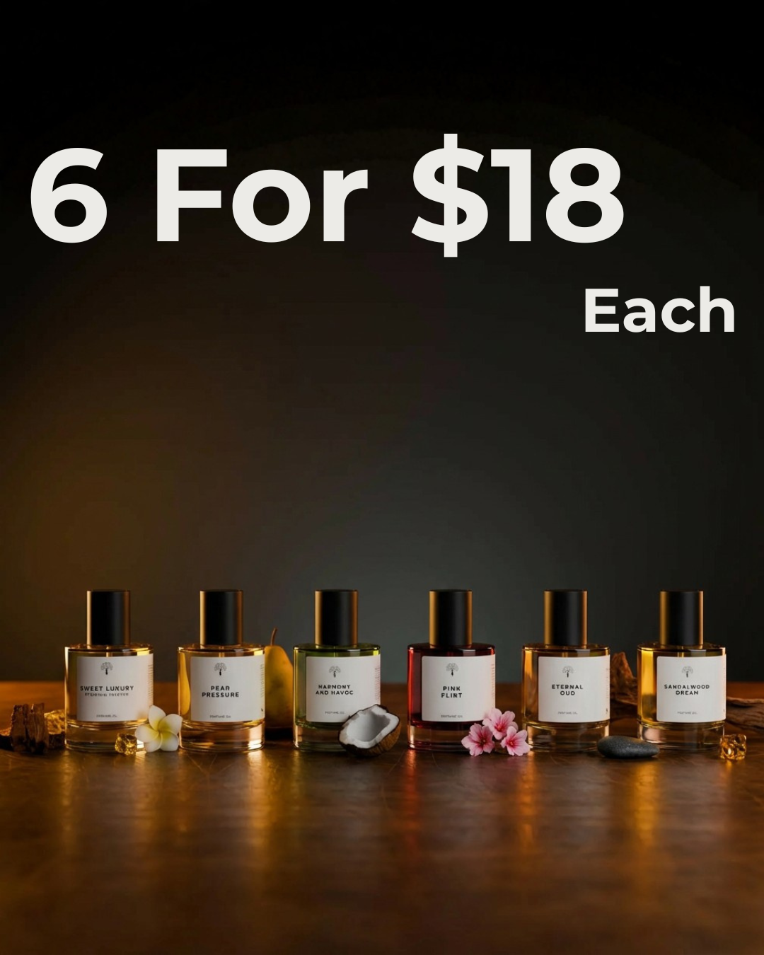 Eternalperfumeoils Facebook ad