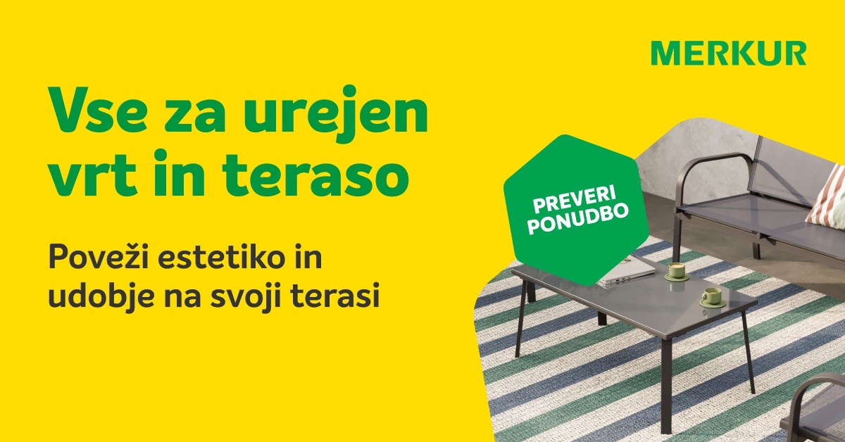 Merkur Facebook ad