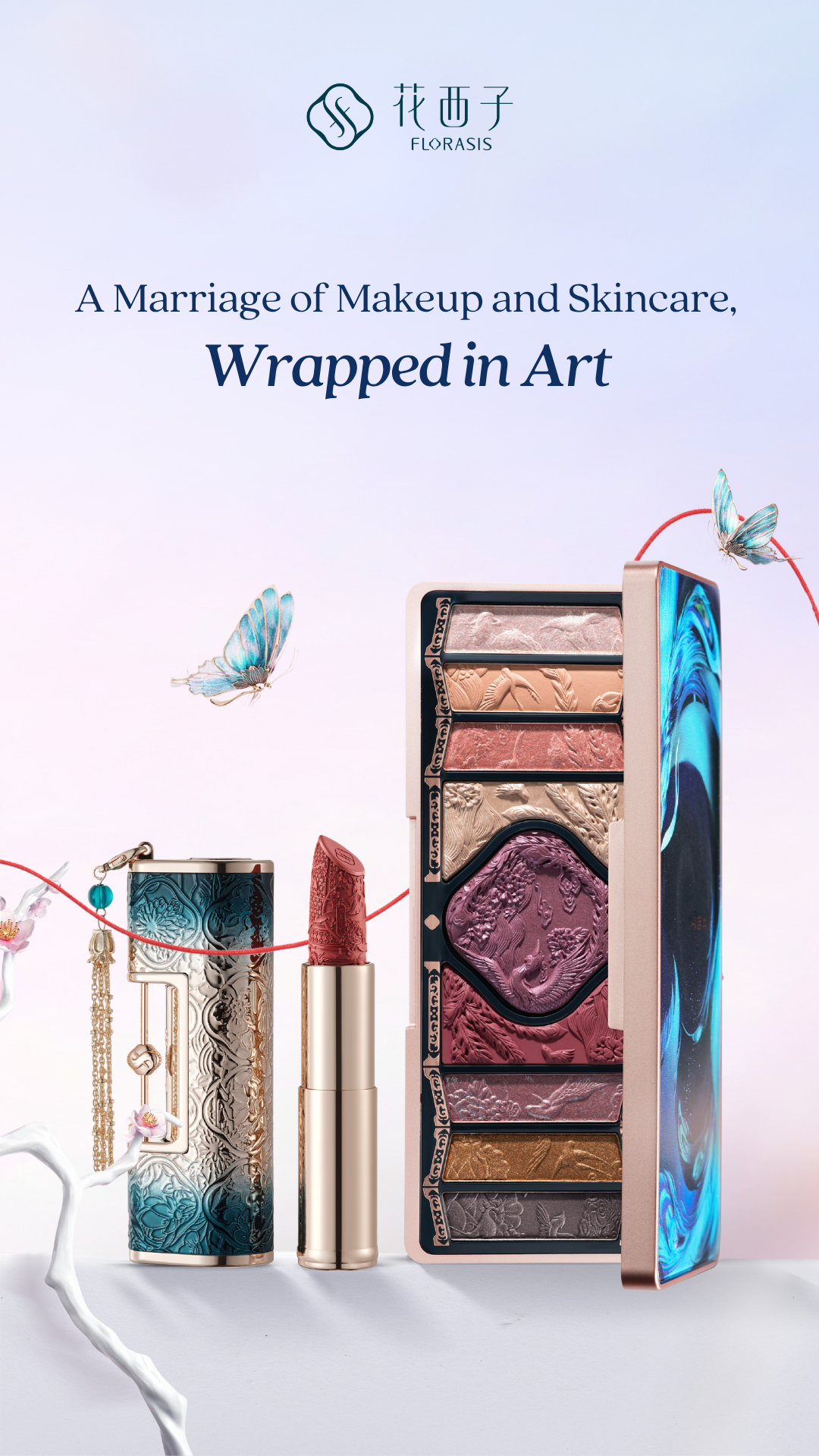 Skin Cupid - Your Korean Skincare Guru Facebook ad