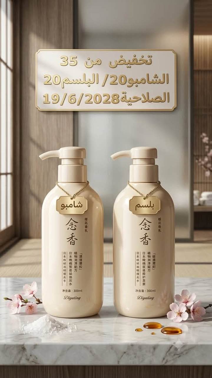 المورد للمستلزمات الطبية والصيدلانية والعناية بالجسم سوق الادويةالدريبي Facebook ad: عروض استثنائية… وأسعار مميزة لفترة محدودة!