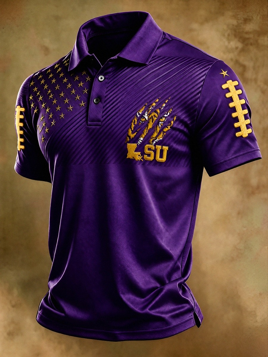 Gameday Fan Apparel · Wear Your Team Pride Facebook ad