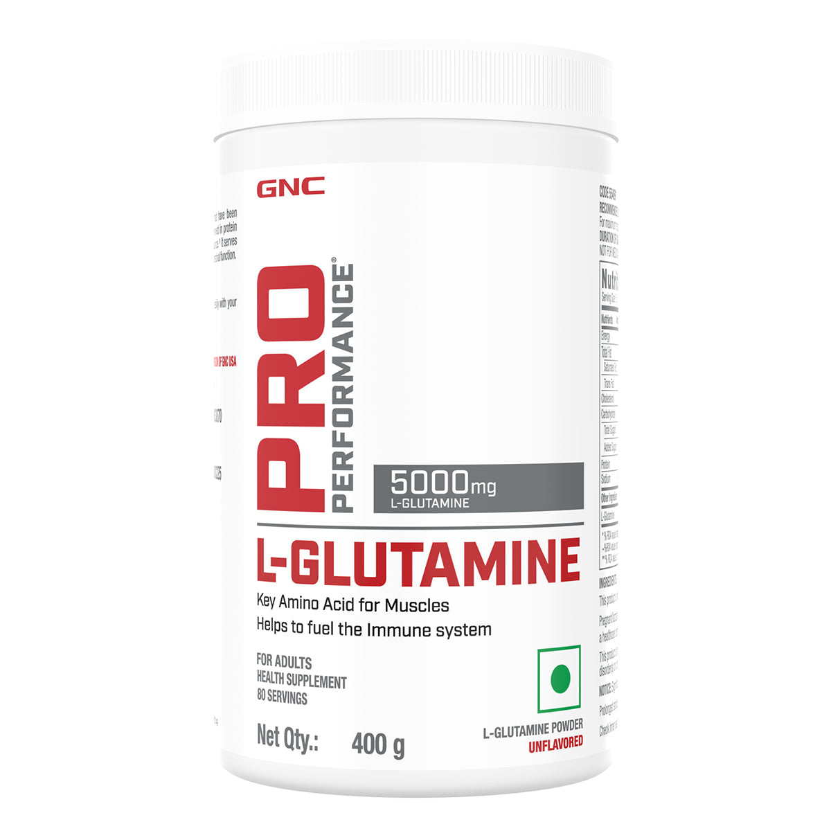 Guardian GNC Facebook ad