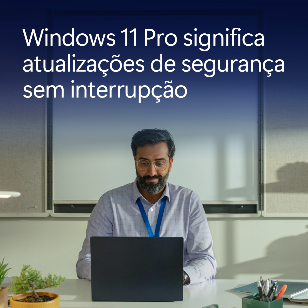 Microsoft Cloud Facebook ad