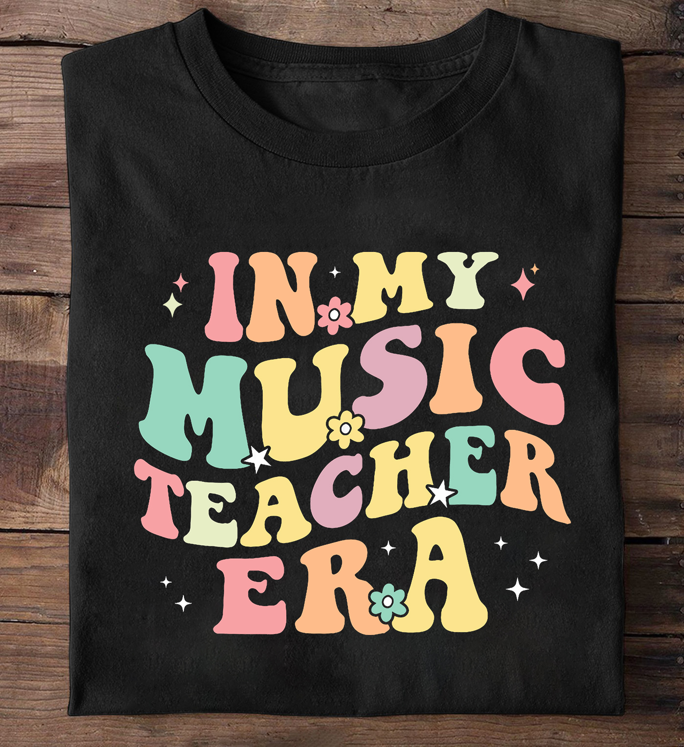 Music Teacher Facebook ad