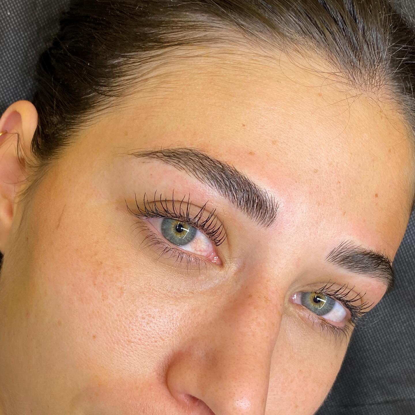 Beauty li Facebook ad