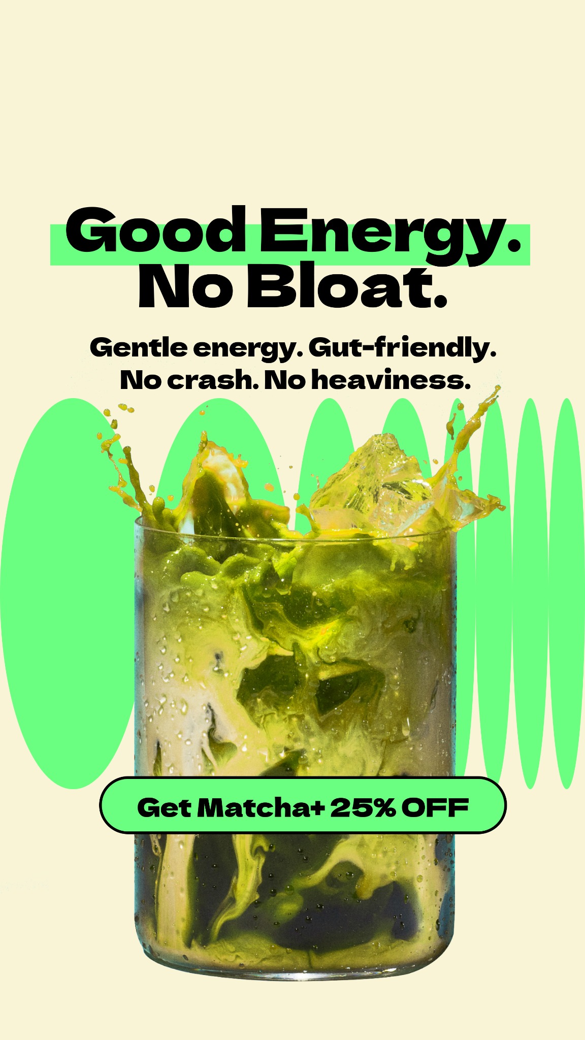 Everyday Dose Facebook ad