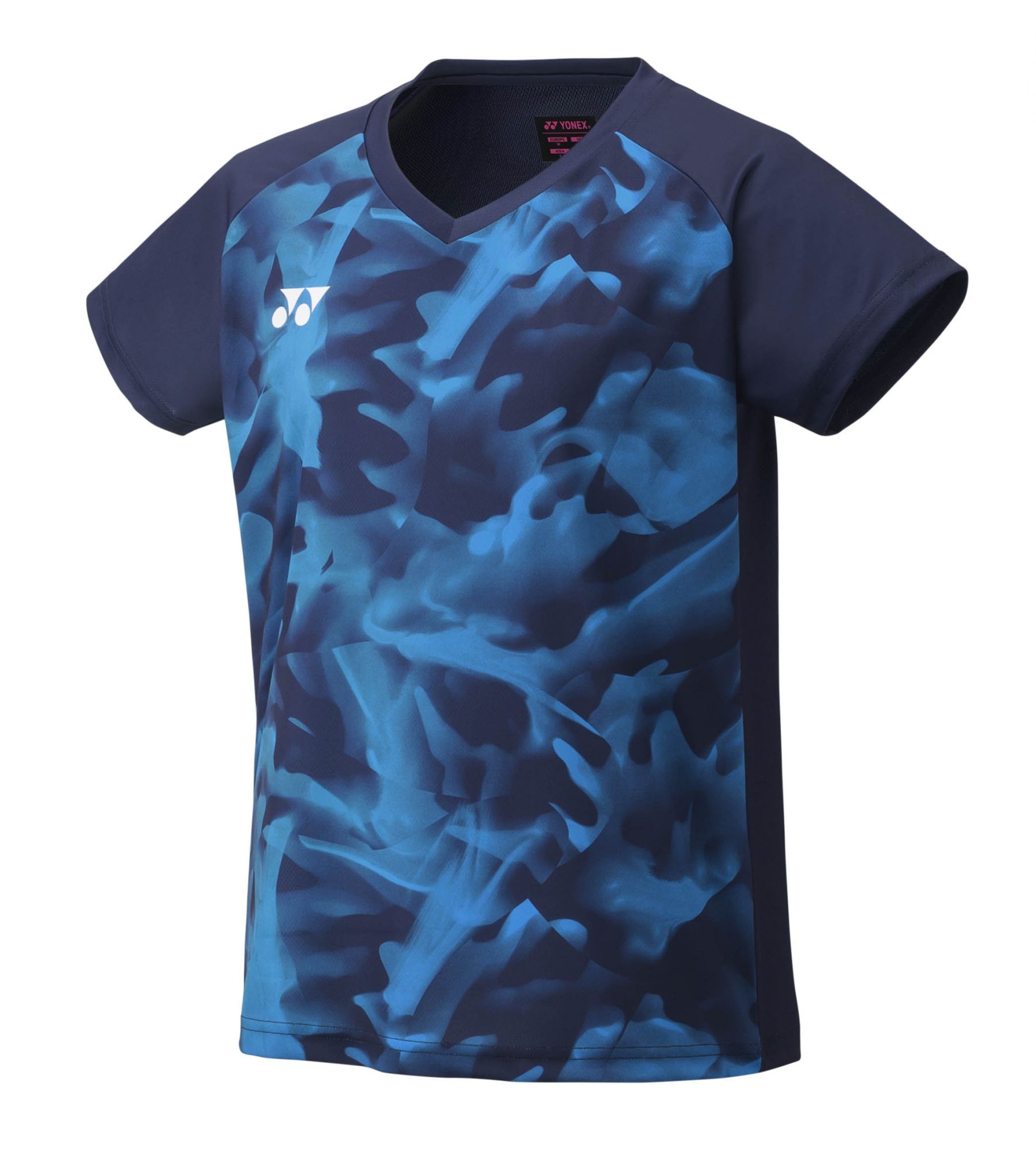 Smash-sports Facebook ad: Smash Sports Boutique de badminton - raquette, volant…