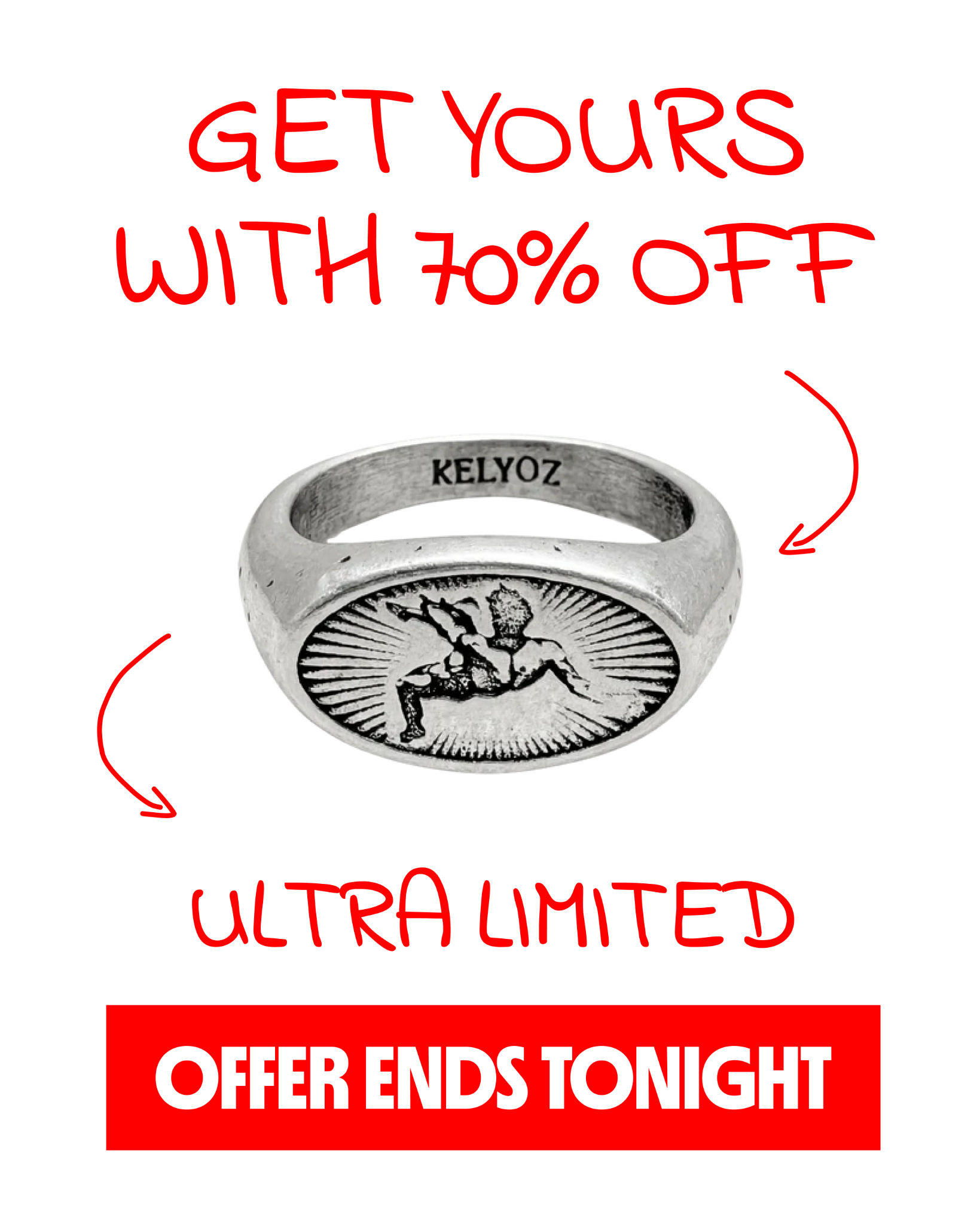 Kelyoz Jewel Facebook ad