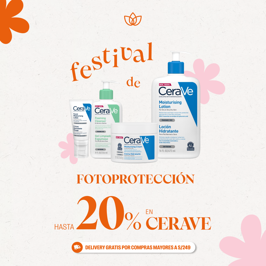 Dermo Tienda Shopping Facebook ad from Jan 19, 2026