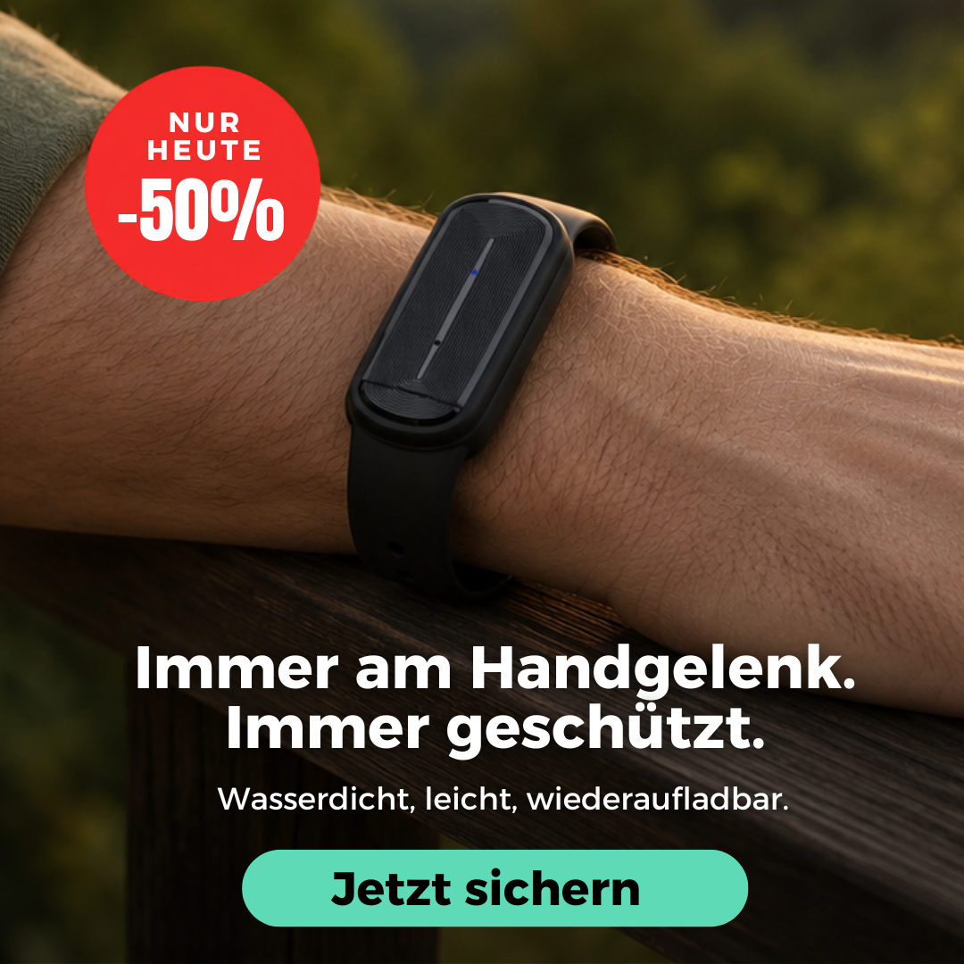 NaturVibes Facebook ad
