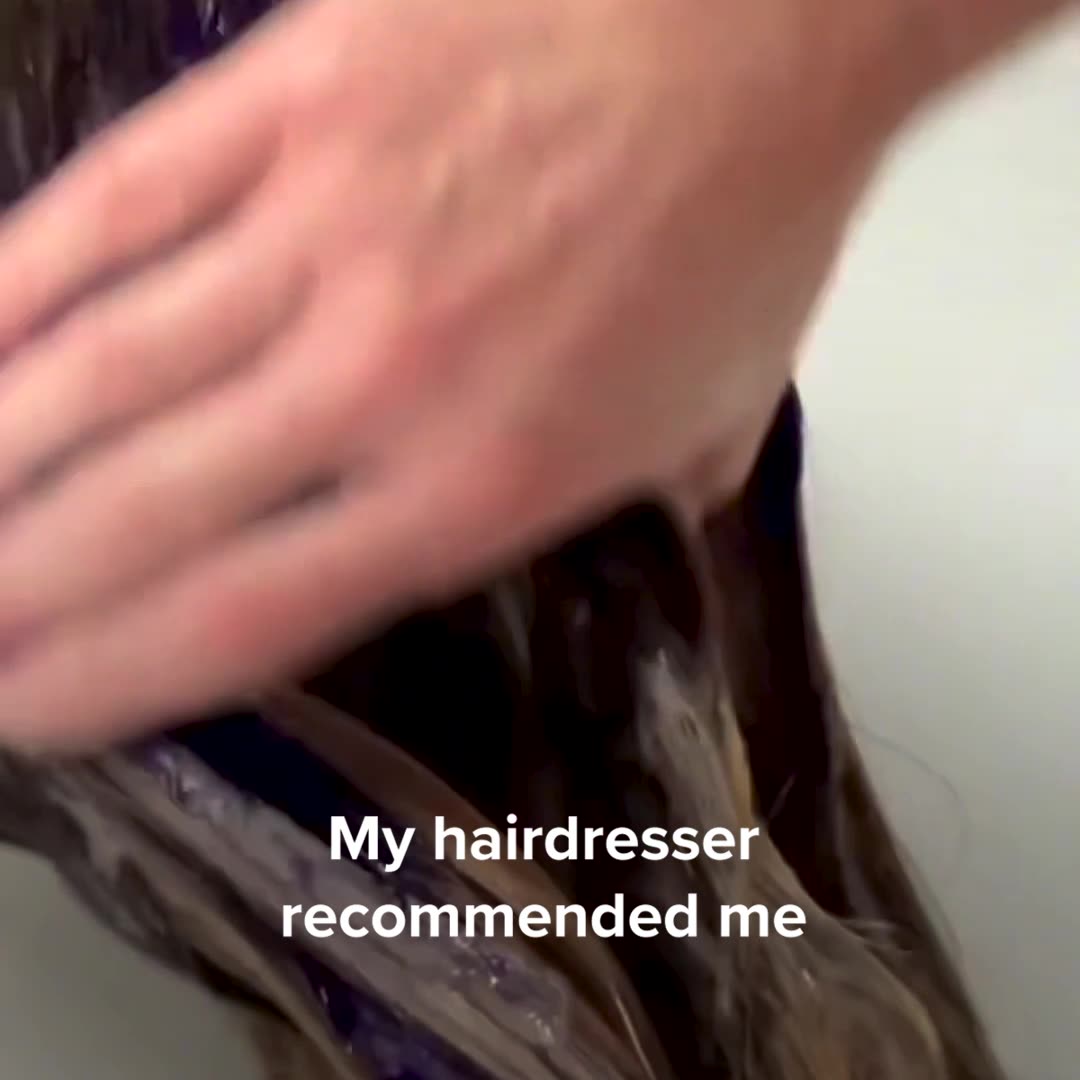 Eleven Australia Facebook ad: Salon Color Saver