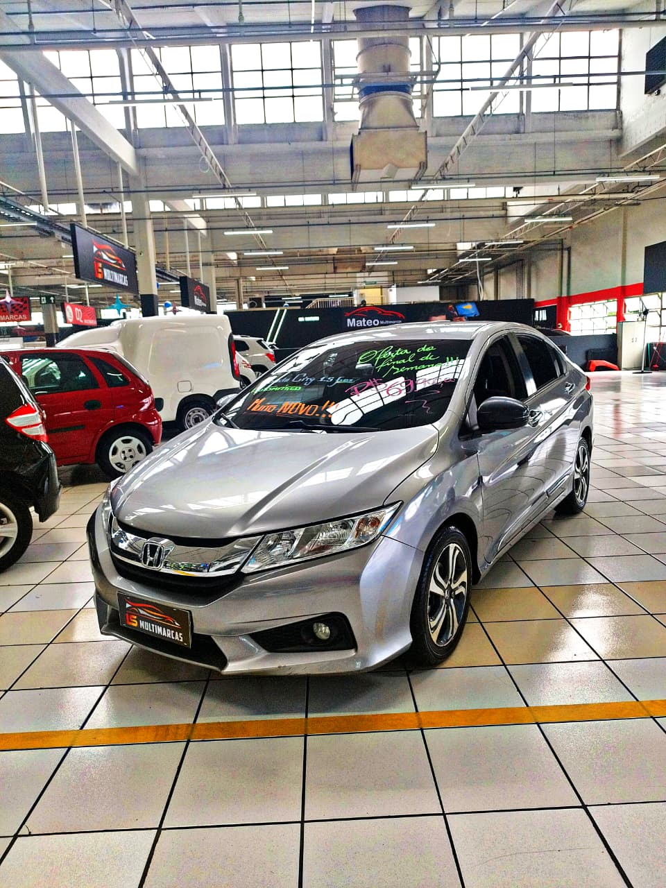 Auto Shopping Internacional GRU Facebook ad