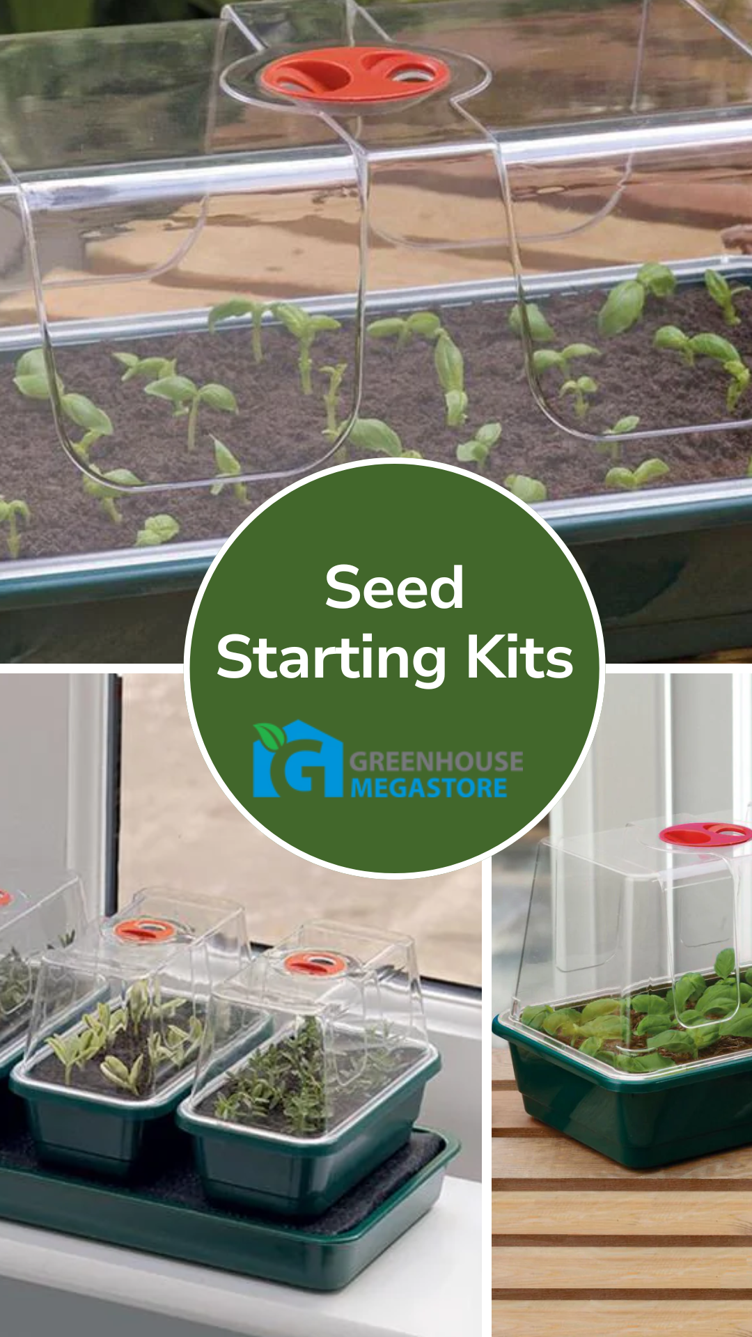 Greenhouse Megastore, Inc Facebook ad