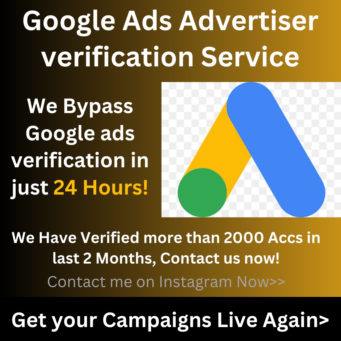 soappy.shop Facebook ad: Contact me if you need Google-ads advertiser (Bov)…