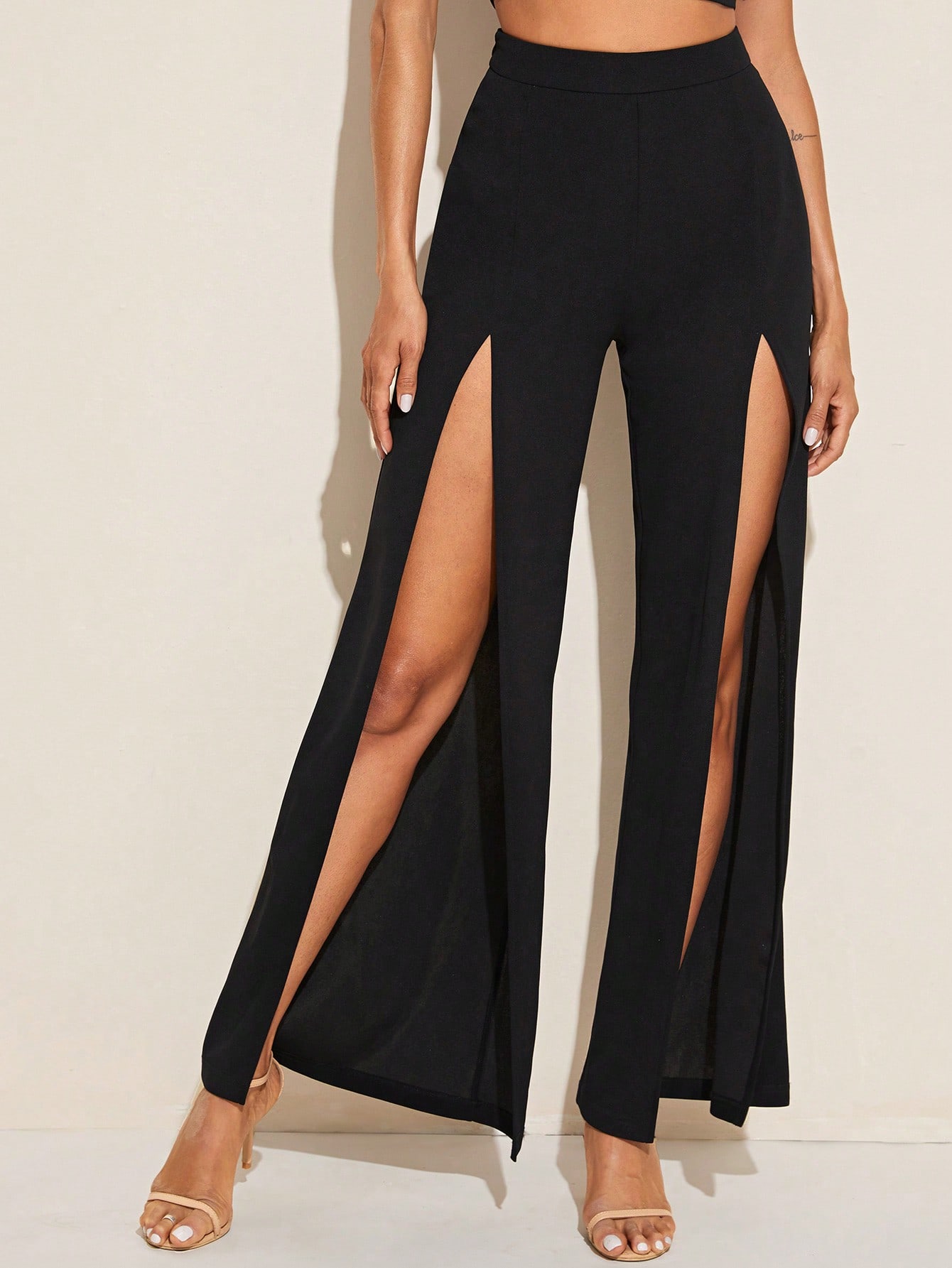SHEIN Facebook ad: Late delivery? Get 500 SHEIN Points on us!